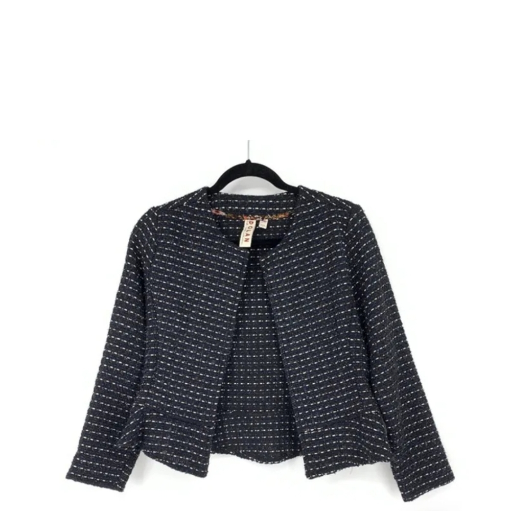Dolan jacket for Anthropologie